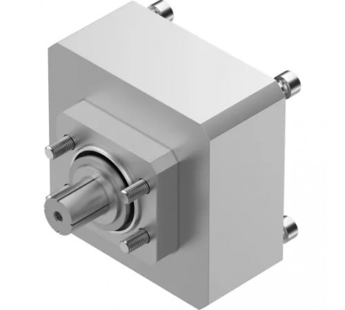 Осевой набор Festo EAMM-A-N38-92RA