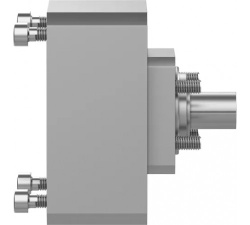 Осевой набор Festo EAMM-A-N38-92RA