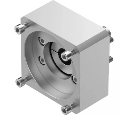 Осевой набор Festo EAMM-A-N48-120GA