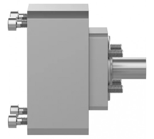 Осевой набор Festo EAMM-A-N48-120GA