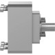 Осевой набор Festo EAMM-A-N48-120GA