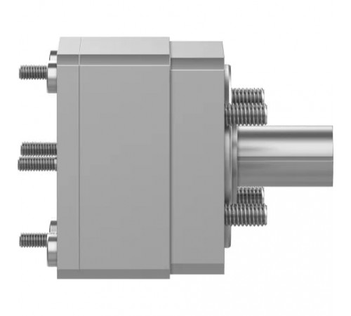 Осевой набор Festo EAMM-A-N48-50GA