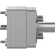 Осевой набор Festo EAMM-A-N48-50GA
