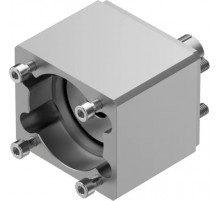 Осевой набор Festo EAMM-A-N48-56GA