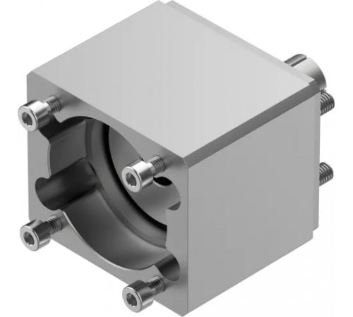 Осевой набор Festo EAMM-A-N48-56GA