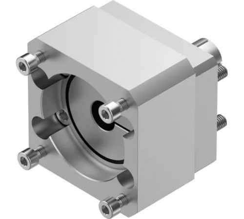 Осевой набор Festo EAMM-A-N48-60PA