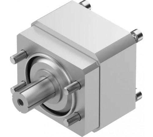 Осевой набор Festo EAMM-A-N48-60PA