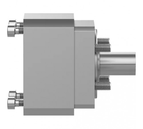 Осевой набор Festo EAMM-A-N48-60PA