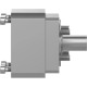 Осевой набор Festo EAMM-A-N48-60PA