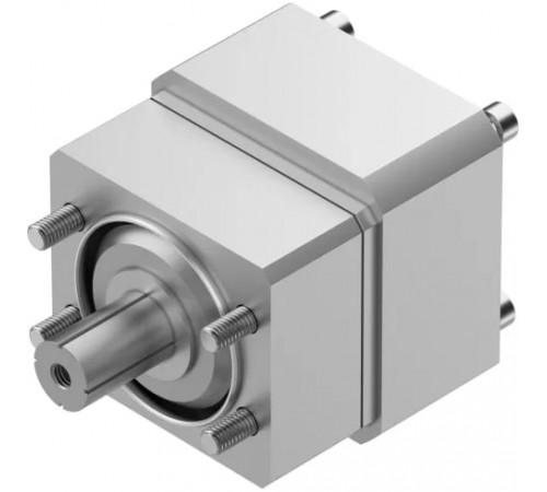 Осевой набор Festo EAMM-A-N48-68GA