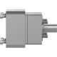 Осевой набор Festo EAMM-A-N48-68GA