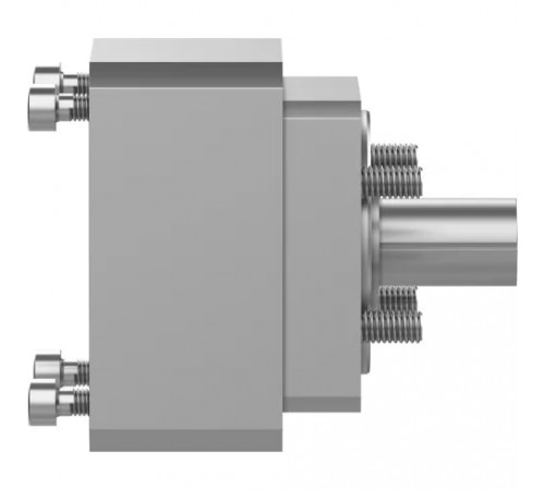 Осевой набор Festo EAMM-A-N48-70AA