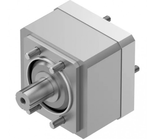 Осевой набор Festo EAMM-A-N48-70GA