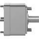 Осевой набор Festo EAMM-A-N48-70GA