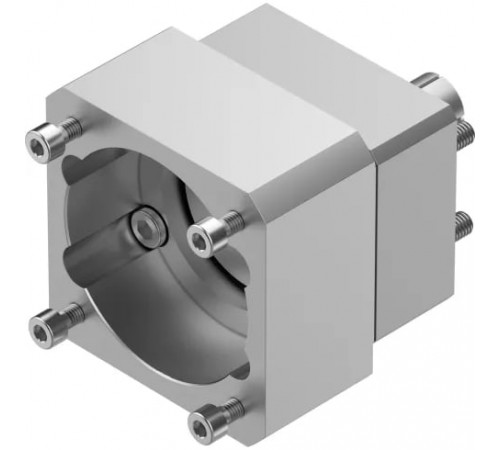 Осевой набор Festo EAMM-A-N48-72GA