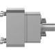 Осевой набор Festo EAMM-A-N48-72GA