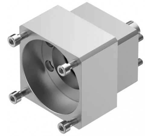 Осевой набор Festo EAMM-A-N48-75GA