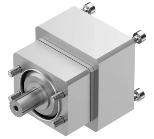 Осевой набор Festo EAMM-A-N48-75GA