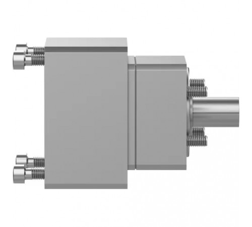 Осевой набор Festo EAMM-A-N48-75GA