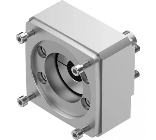 Осевой набор Festo EAMM-A-N48-80P