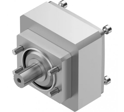 Осевой набор Festo EAMM-A-N48-80P