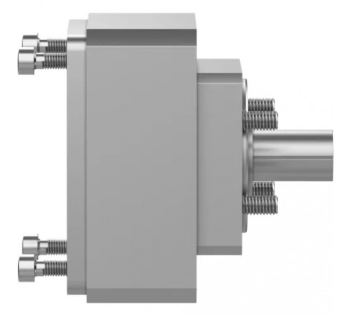 Осевой набор Festo EAMM-A-N48-80P