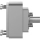 Осевой набор Festo EAMM-A-N48-80P
