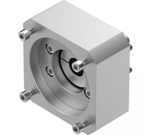 Осевой набор Festo EAMM-A-N48-84AA