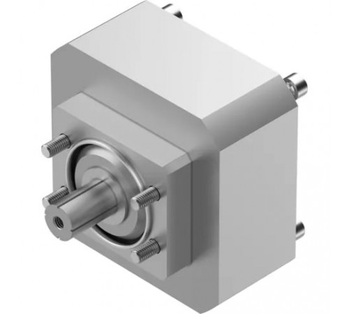 Осевой набор Festo EAMM-A-N48-84AA