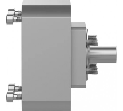 Осевой набор Festo EAMM-A-N48-84AA