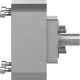 Осевой набор Festo EAMM-A-N48-84AA