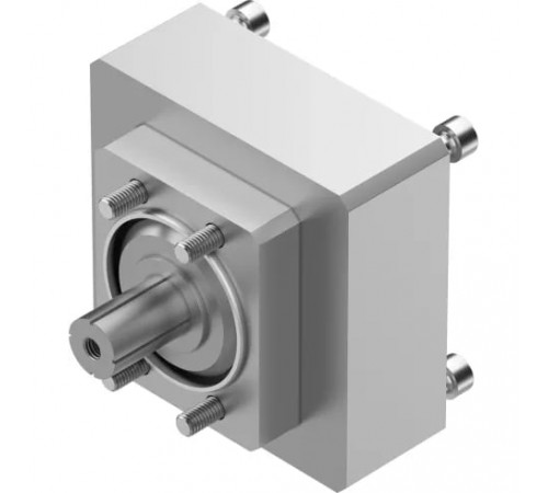 Осевой набор Festo EAMM-A-N48-88A