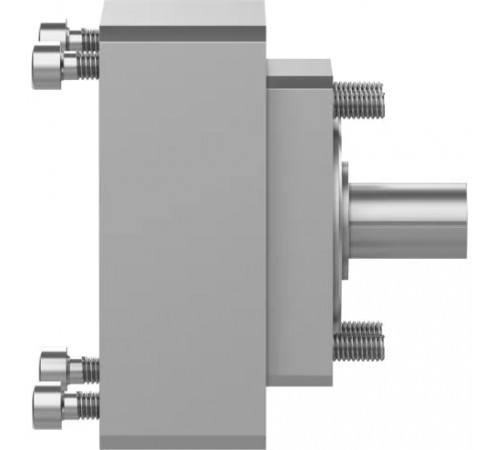 Осевой набор Festo EAMM-A-N48-88A