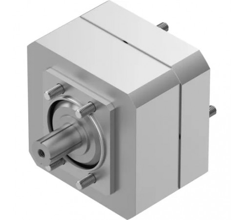 Осевой набор Festo EAMM-A-N48-90GA