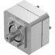 Осевой набор Festo EAMM-A-N48-90GA