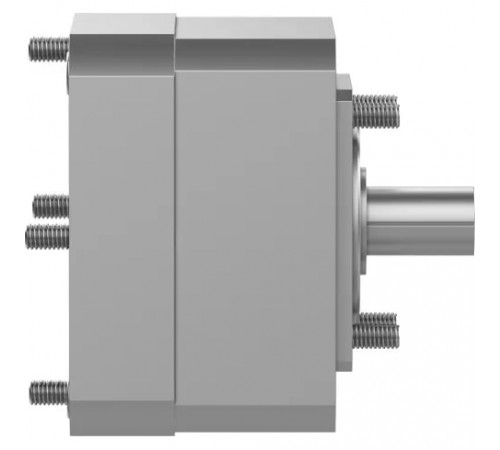 Осевой набор Festo EAMM-A-N48-90GA