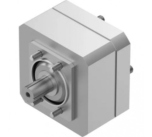 Осевой набор Festo EAMM-A-N48-90GB