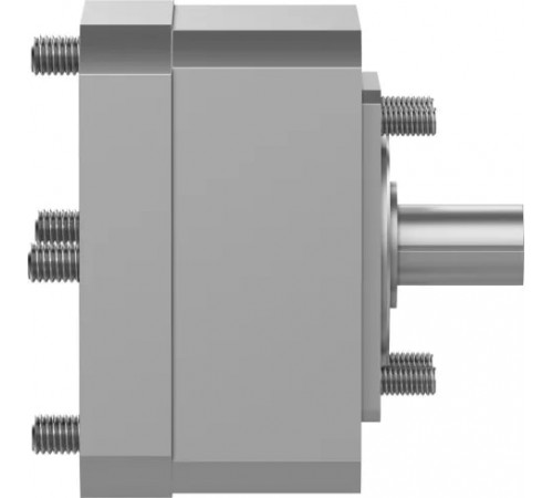 Осевой набор Festo EAMM-A-N48-90GB