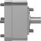 Осевой набор Festo EAMM-A-N48-90GB