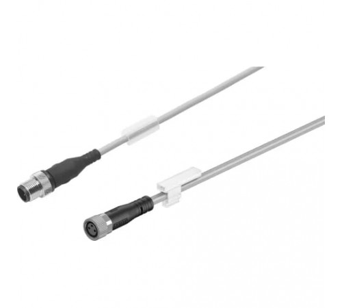 Соединительный кабель Festo NEBU-M8G3-K-1-N-M12G3