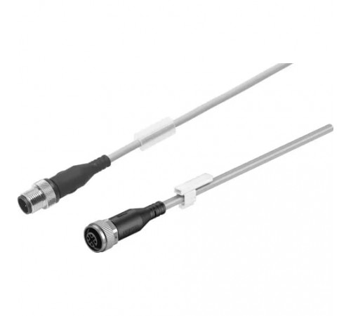 Соединительный кабель Festo NEBU-M12G5-K-1-N-M12G3
