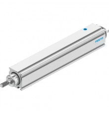 Электроцилиндр Festo EPCC-BS-25-100-2P-A