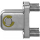Фланец с осью Festo DAMS-C4-1-1/8