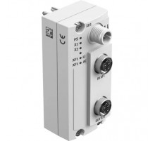 Шинный узел Festo CTEU-VN