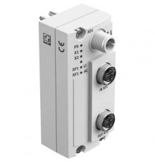 Шинный узел Festo CTEU-VN