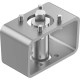 Монтажный набор Festo DARQ-K-V-F04S11-F03S9-R13