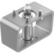 Монтажный набор Festo DARQ-K-V-F05S14-F03S9-R13