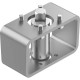 Монтажный набор Festo DARQ-K-V-F05S14-F04S11-R13