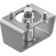 Монтажный набор Festo DARQ-K-V-F07S17-F04S11-R13