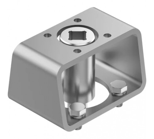 Монтажный набор Festo DARQ-K-V-F07S17-F05S14-R13